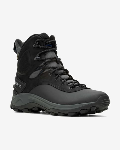 Botas Merrell Thermo Kiruna 2 Tall Waterproof negro