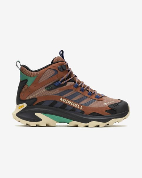 Merrell Moab 3 Mid GORE-TEX Boots | Deporvillage