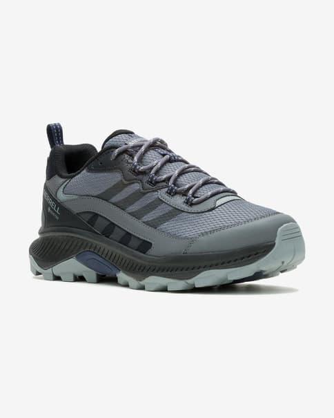 Zapatillas Merrell Speed Strike 2 GORE-TEX gris oscuro