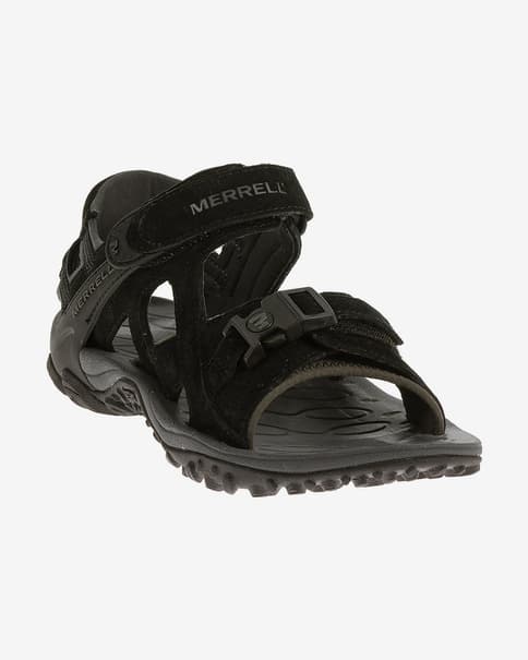 Sandalias Merrell Kahuna III negro