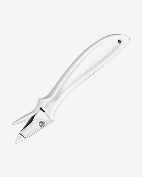 Cutter Mueller bianco