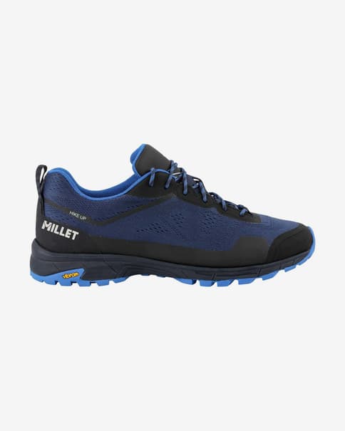 Chaussures Millet Hike Up bleu outremer