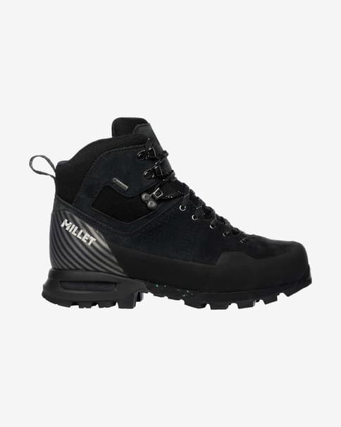Buty Millet G Trek 4 GORE-TEX Charcoal Black Women