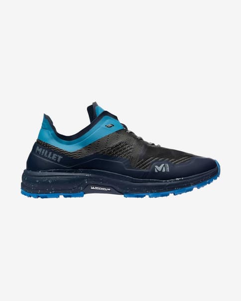 Zapatillas Millet Intense azul marino