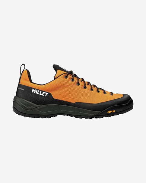 Zapatillas Millet Cimai GORE-TEX naranja