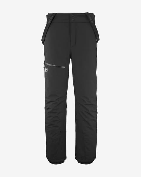 Pantalón largo Millet Atna Peak 3 negro eclipse