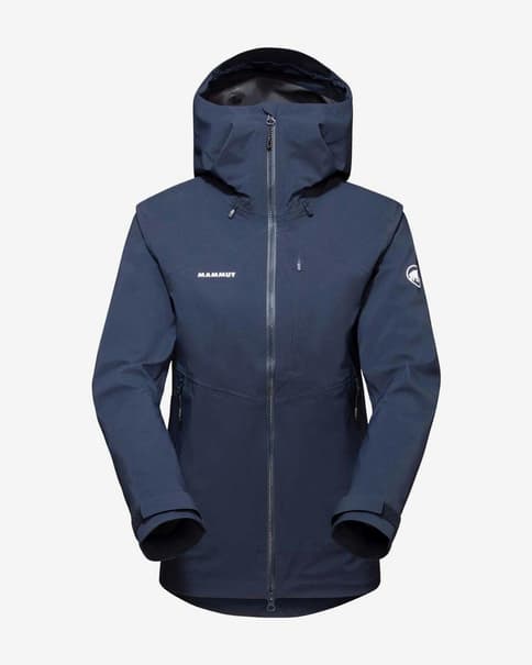 Convey Tour HS Hooded Jacket Men | Mammut