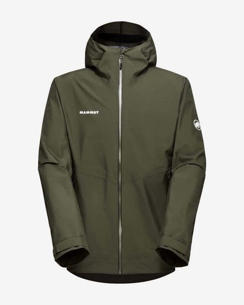 雰囲気抜群♡ 激レア♡ MAMMUT GTX HS Hooded Jacket Alto Light 3 in 1 HS Hooded Jacket Men | Mammut