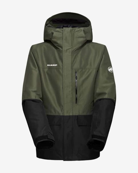 Mammut Convey Tour HS GORE-TEX Hooded Jacket | Deporvillage