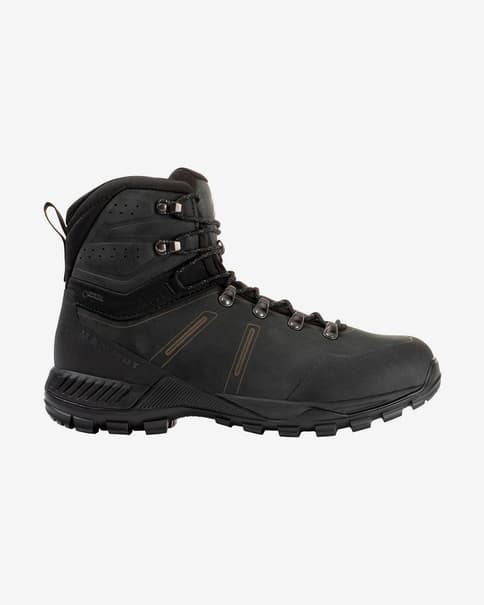 Botas Mammut Mercury Tour II GORE-TEX negro marrón