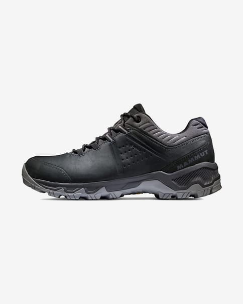 Buty Mammut Mercury IV GORE-TEX czarne