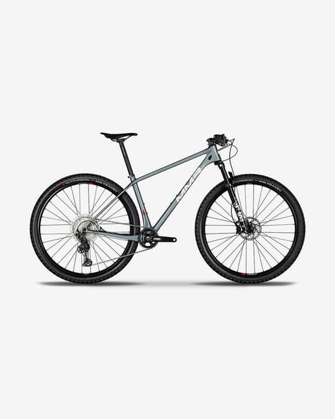 VTT MMR Rakish 50 gris rouge