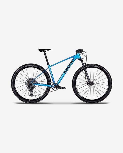 VTT MMR Zen 10 bleuté