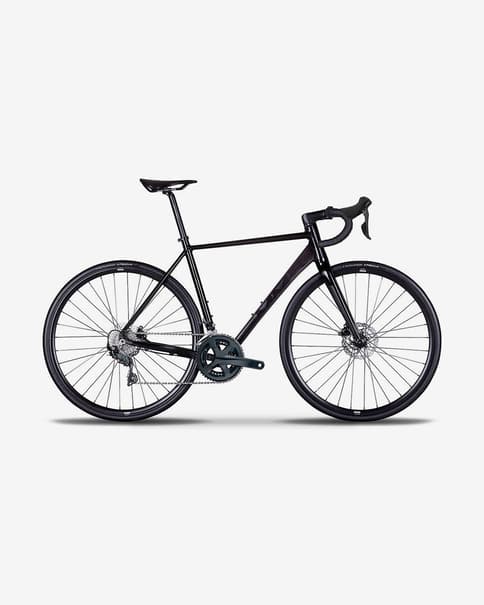 Bicicleta Carretera MMR Grip 10 negro