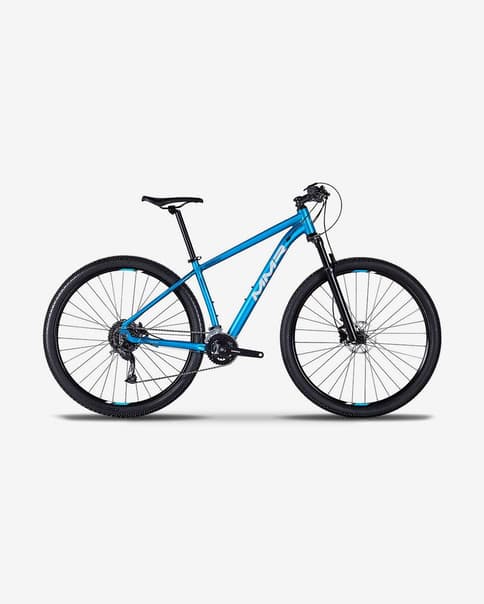 Bicicleta MTB MMR Kuma 10 29" azul