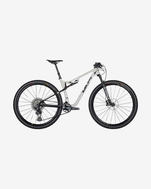 VTT MMR Kenta 00 2024 gris