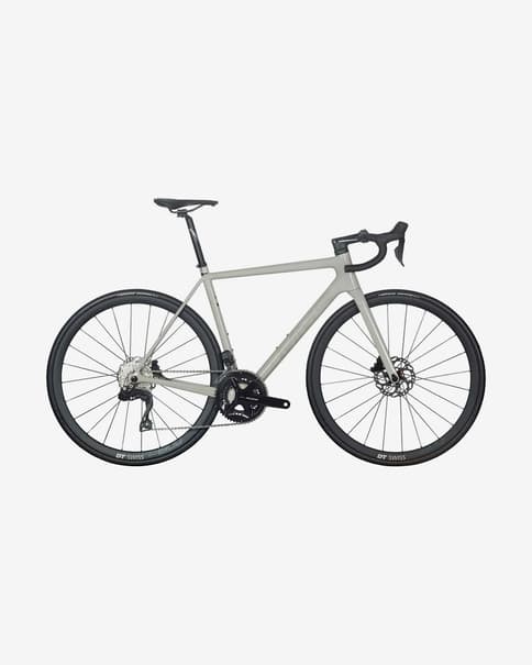 Bicicleta Carretera MMR Adrenaline 30 gris