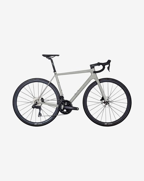 Bicicleta Carretera MMR Adrenaline 00 gris