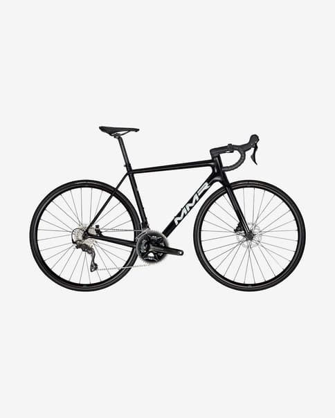 Vélo de route MMR Adrenaline 50 noir