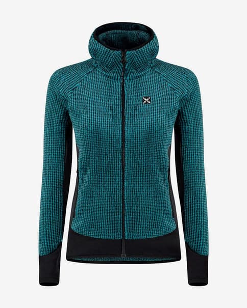 Nordic Fleece 2 Women's Jacket | Deporvillage