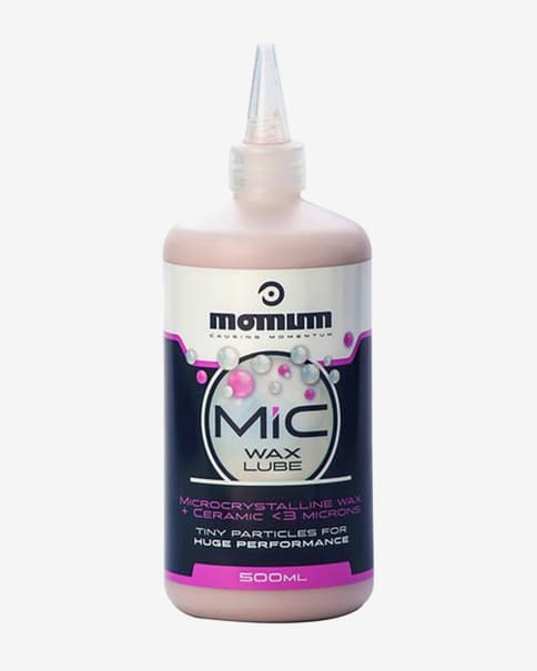 Lubrificante Momum MIC Wax Ceramic 500 ml