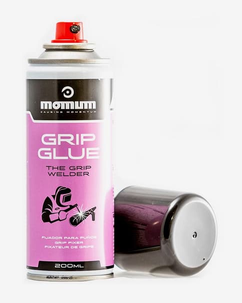 Spray Momum Grip Glue 200 ml