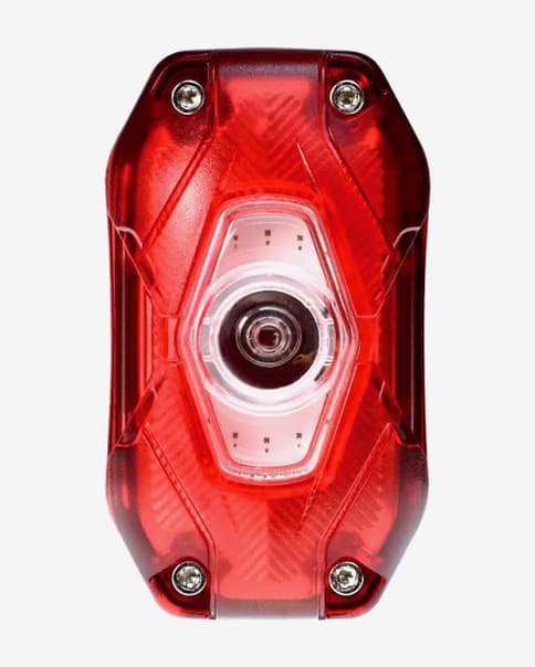 Luz trasera Moon Shield-X Auto 150 lúmenes