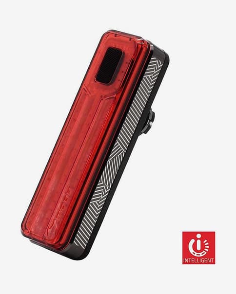 Luz trasera Moon Helix Max