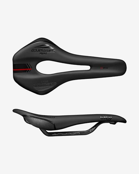 パーツ SELLE SAN MARCO Shortfit Open-fit Racing Racing Bike Seat | Shortfit 2.0 Racing