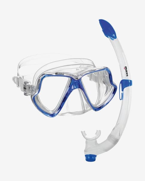Set Mares Wahoo blu