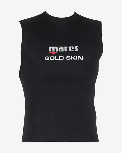 Maglia muta Mares Gold Skin 2 mm