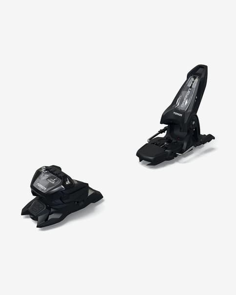 Faction Strive GW 11 Demo ビンディング 黒 Faction Strive GW 11 Demo ビンディング 黒 Salomon Strive 11