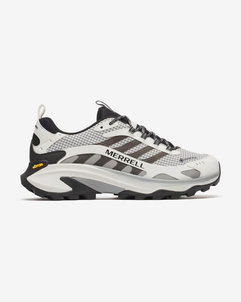 Merrell Moab Speed 2 GORE-TEX Shoes | Deporvillage Merrell Moab Speed 2 GORE-TEX Shoes | Deporvillage