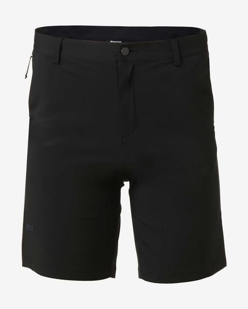 Pantalón corto Marmot Arch Rock 8" negro