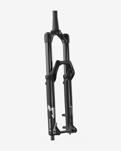 Marzocchi Super Z Fork 29 A 170 mm 15x110 mm BOOST av44 Black
