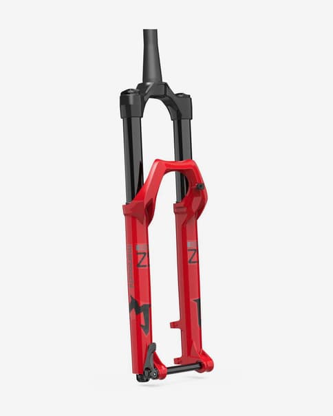 Marzocchi Bomber Z1 Fork 29 A 160 mm 15xx110 mm BOOST 44mm Red