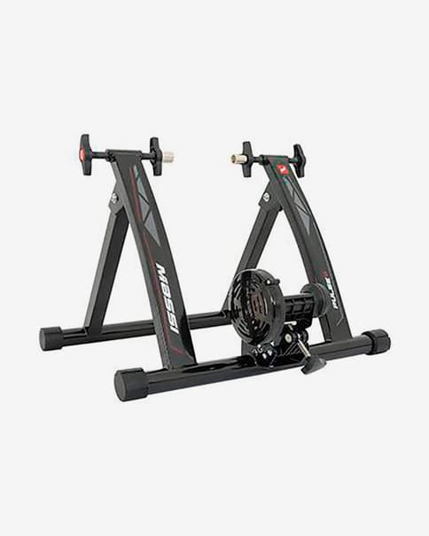 Rodillo Massi Pulse 1.1 negro