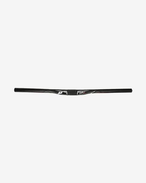 Manillar plano Massi Carbon SL MHB105 31.8 x 720 mm