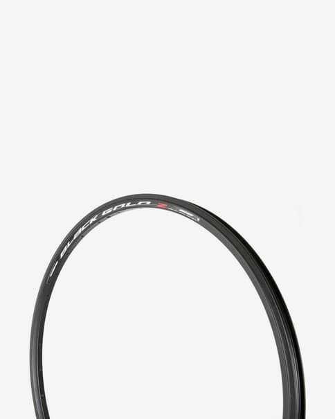 Llanta de MTB Massi 26" Blackgold 2 negro
