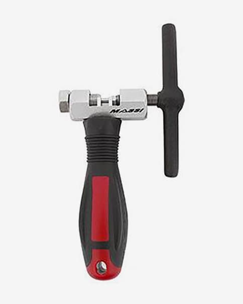 Tronchacadenas Massi Taller TL-121 negro gris
