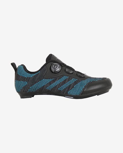 Zapatillas Massi Icaro azul negro