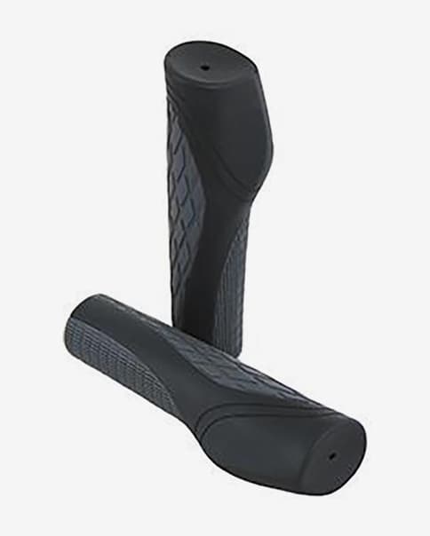 Puños Massi Double Density Bio 1 negro gris