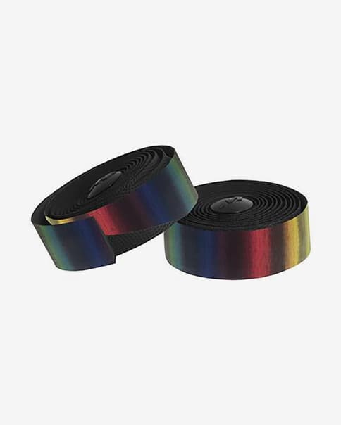 Cinta de manillar Massi Rainbow multicolor