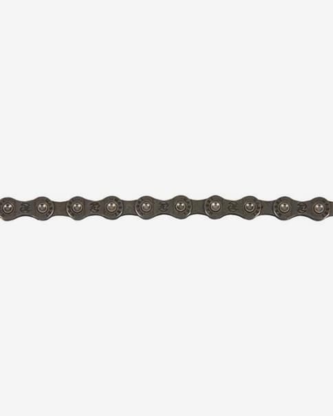 Cadena Massi M93A 9V 114 eslabones negro