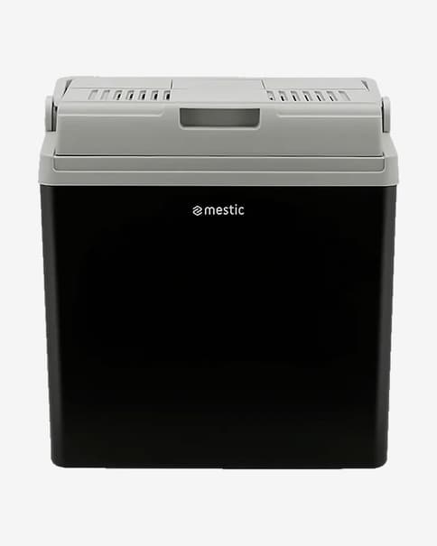 Nevera termoeléctrica Mestic MTEC-25 AC/DC negro