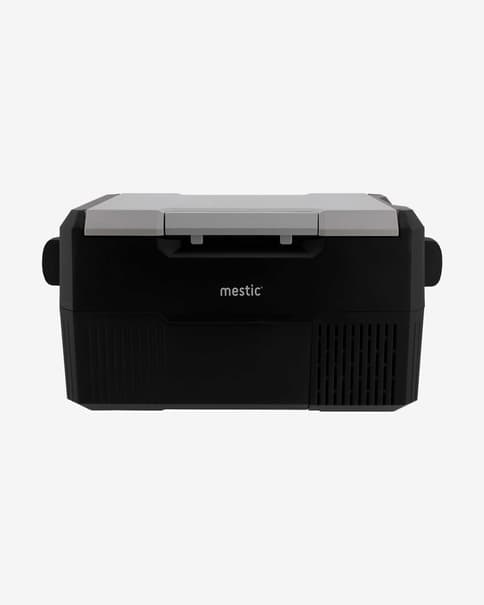Nevera eléctrica Mestic MCCHD-33 AC/DC 31L negro