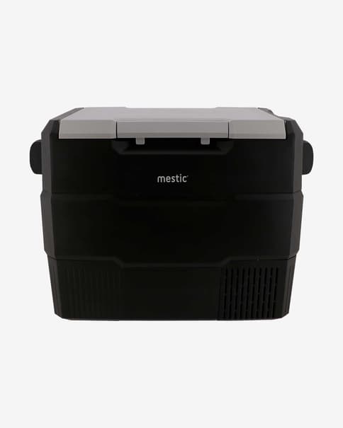 Nevera eléctrica Mestic MCCHD-60 AC/DC 56L negro