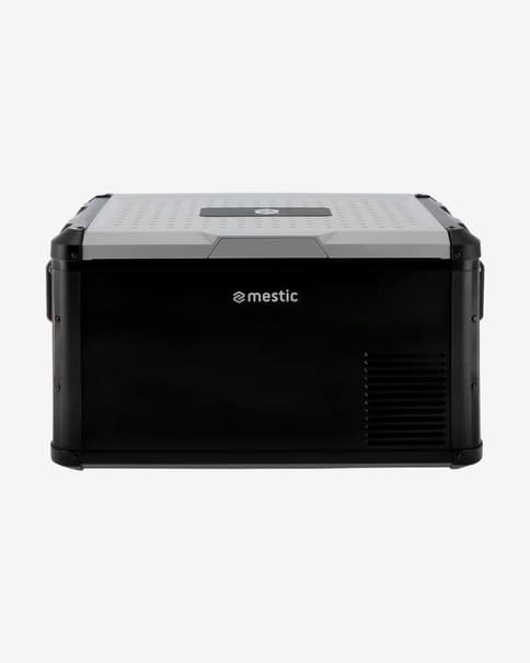 Nevera eléctrica Mestic MCCP-35 AC/DC 35L negro