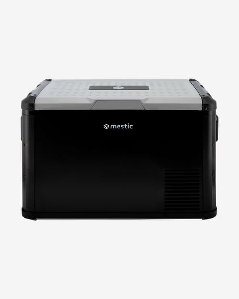 Nevera eléctrica Mestic MCCP-45 AC/DC 45L negro