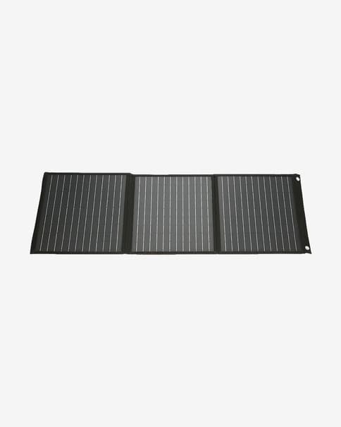 Panel solar plegable Mestic MSFO-150 negro